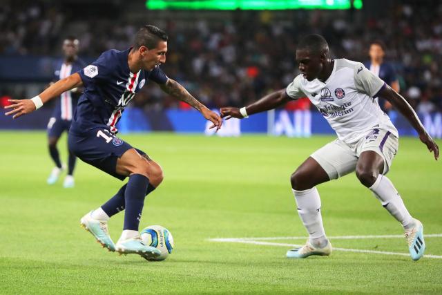 葡萄牙籍主帅费利佩-马丁斯将出任武汉三镇主教练